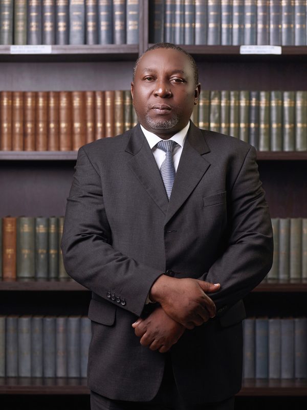 Mr Leslie C. Zulu, Partner at Malambo & Co. Advocates